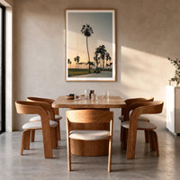 Venice Beach Fine Art Photo Print – fine art print by The Cali Studio