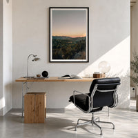 Topanga Fine Art Photo Print – fine art print by The Cali Studio
