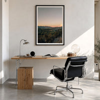 Topanga Fine Art Photo Print – fine art print by The Cali Studio