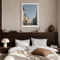 San Francisco Fine Art Photo Print – fine art print by The Cali Studio