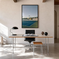 West Hollywood Fine Art Photo Print – fine art print by The Cali Studio