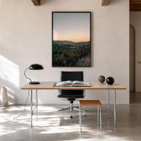 Topanga Fine Art Photo Print – fine art print by The Cali Studio