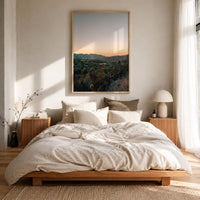 Topanga Fine Art Photo Print – fine art print by The Cali Studio