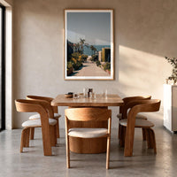 Manhattan Beach Fine Art Photo Print – fine art print by The Cali Studio
