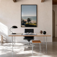 Malibu Fine Art Photo Print – fine art print by The Cali Studio