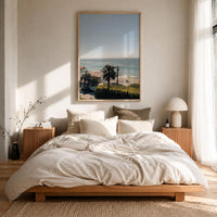 Malibu Fine Art Photo Print – fine art print by The Cali Studio