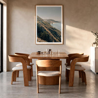 Big Sur Fine Art Photo Print – fine art print by The Cali Studio