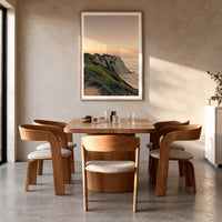 Point Dume Fine Art Photo Print – fine art print by The Cali Studio