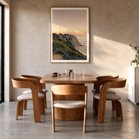 Point Dume Fine Art Photo Print – fine art print by The Cali Studio