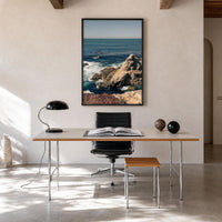 Big Sur Fine Art Photo Print – fine art print by The Cali Studio