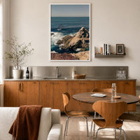 Big Sur Fine Art Photo Print – fine art print by The Cali Studio