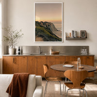 Point Dume Fine Art Photo Print – fine art print by The Cali Studio