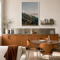 Golden Gate Bridge Fine Art Photo Print – fine art print by The Cali Studio