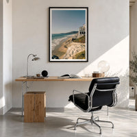 Laguna Beach Fine Art Photo Print – fine art print by The Cali Studio