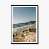 Laguna Beach Fine Art Photo Print – fine art print by The Cali Studio