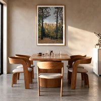 Big Bear Lake Fine Art Photo Print – fine art print by The Cali Studio
