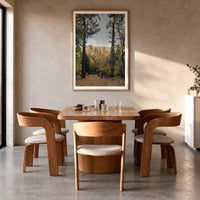 Big Bear Lake Fine Art Photo Print – fine art print by The Cali Studio