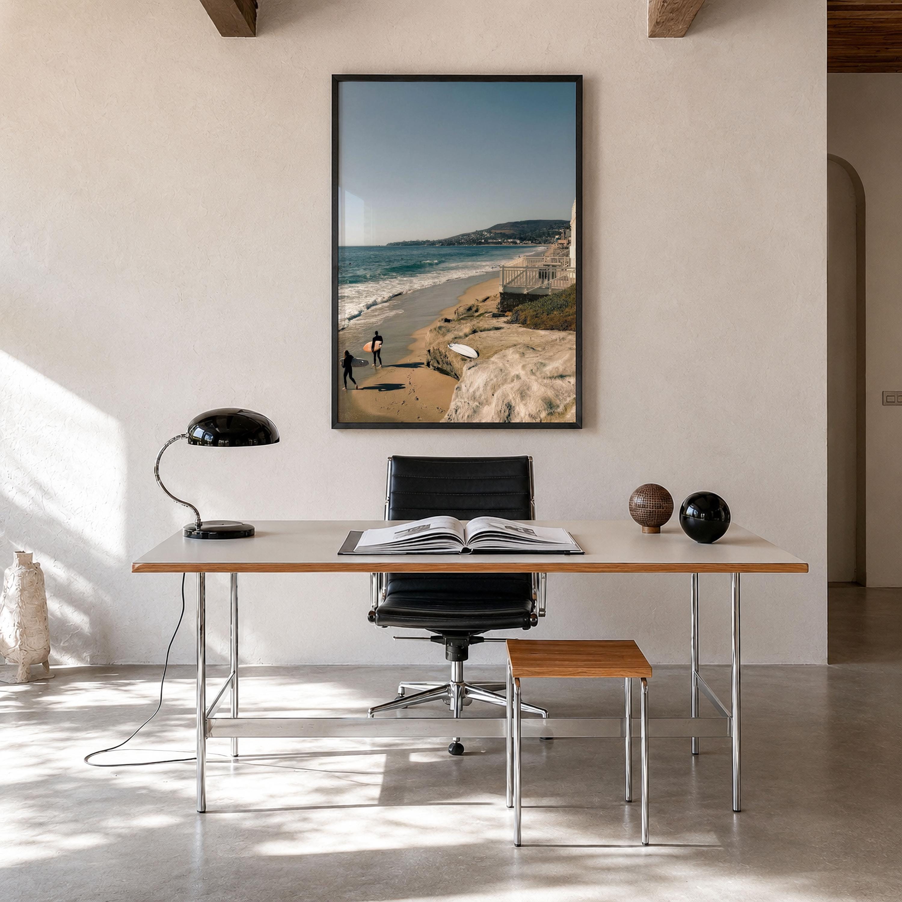 Laguna Beach Fine Art Photo Print – fine art print by The Cali Studio