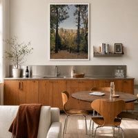 Big Bear Lake Fine Art Photo Print – fine art print by The Cali Studio