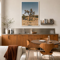 Joshua Tree Fine Art Photo Print – fine art print by The Cali Studio