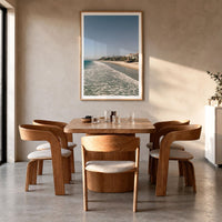 Del Mar Fine Art Photo Print – fine art print by The Cali Studio