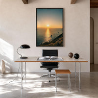 Big Sur Fine Art Photo Print – fine art print by The Cali Studio