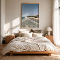 Del Mar Fine Art Photo Print – fine art print by The Cali Studio