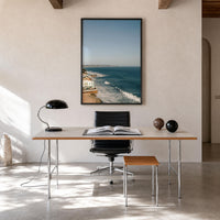 Malibu Fine Art Photo Print – fine art print by The Cali Studio