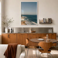 Malibu Fine Art Photo Print – fine art print by The Cali Studio