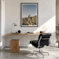 Joshua Tree Fine Art Photo Print – fine art print by The Cali Studio