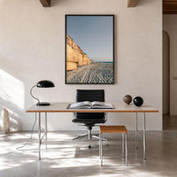 Del Mar Fine Art Photo Print – fine art print by The Cali Studio