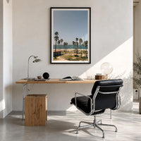 Carlsbad Fine Art Photo Print – fine art print by The Cali Studio