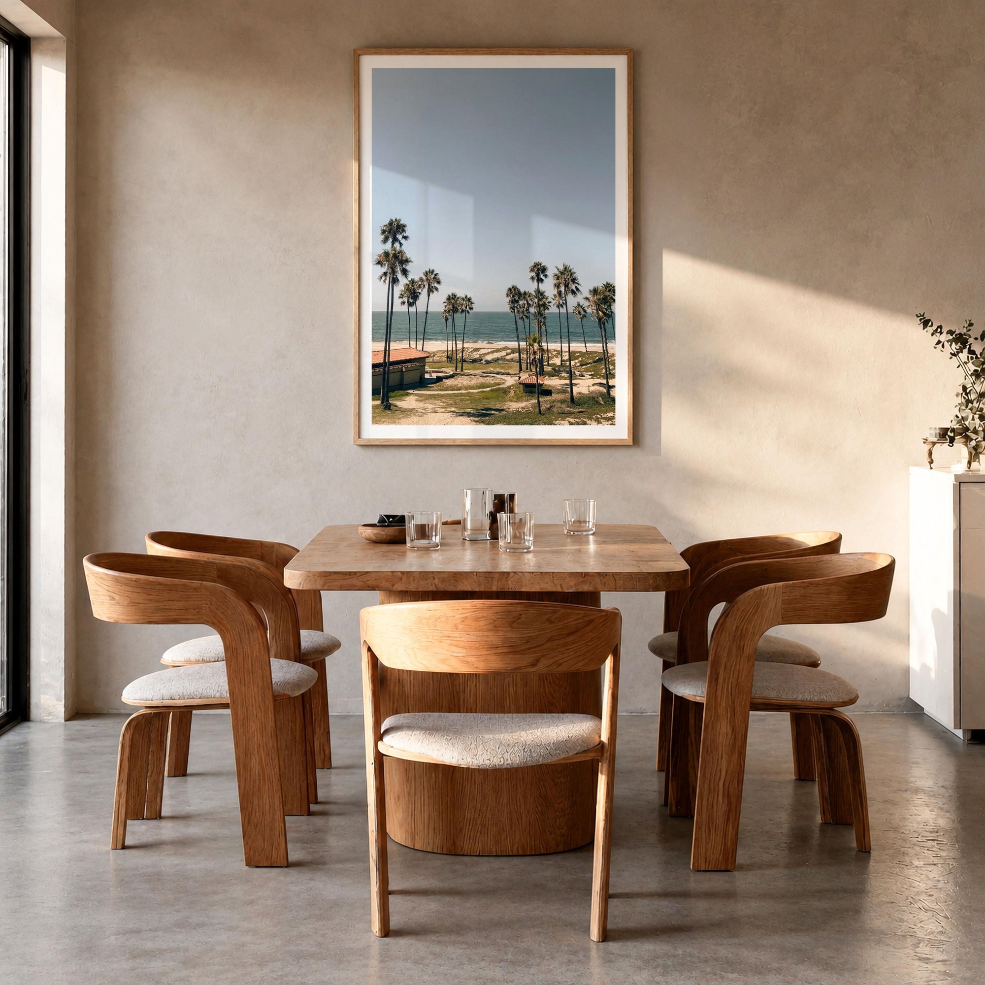 Carlsbad Fine Art Photo Print – fine art print by The Cali Studio