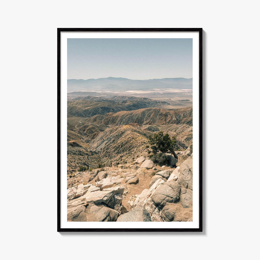Keys View Fine Art Photo Print – fine art print by The Cali Studio