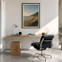 Big Sur Fine Art Photo Print – fine art print by The Cali Studio