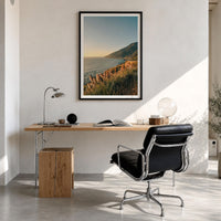 Big Sur Fine Art Photo Print – fine art print by The Cali Studio
