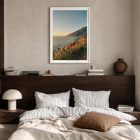 Big Sur Fine Art Photo Print – fine art print by The Cali Studio