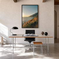 Big Sur Fine Art Photo Print – fine art print by The Cali Studio