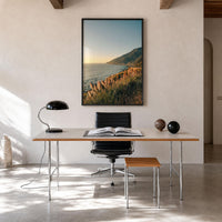 Big Sur Fine Art Photo Print – fine art print by The Cali Studio