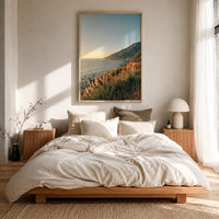 Big Sur Fine Art Photo Print – fine art print by The Cali Studio