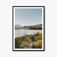 Carson Peak Fine Art Photo Print – fine art print by The Cali Studio