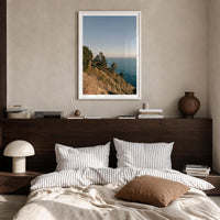 Big Sur Fine Art Photo Print – fine art print by The Cali Studio
