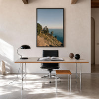 Big Sur Fine Art Photo Print – fine art print by The Cali Studio