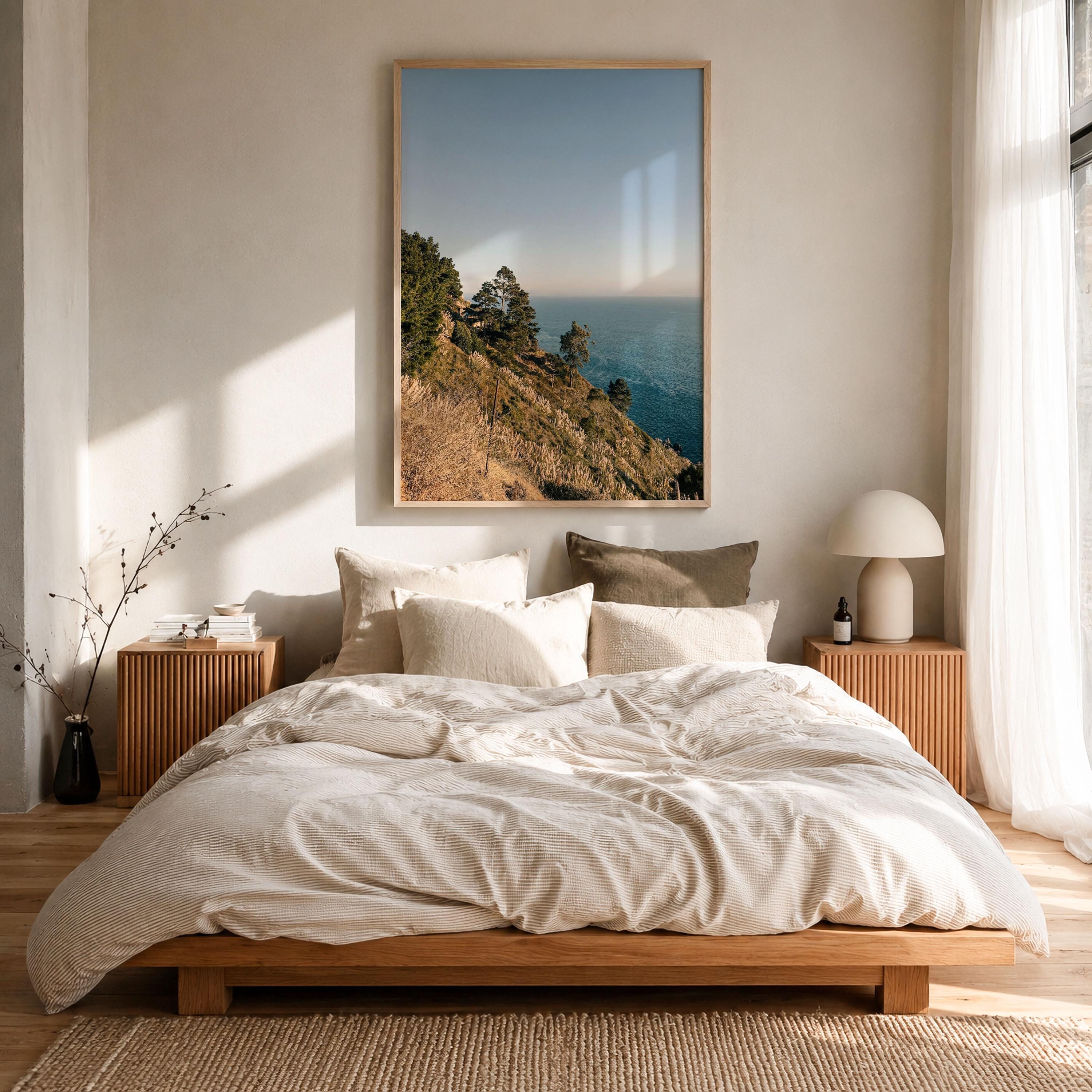 Big Sur Fine Art Photo Print – fine art print by The Cali Studio