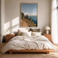 Big Sur Fine Art Photo Print – fine art print by The Cali Studio