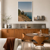 Big Sur Fine Art Photo Print – fine art print by The Cali Studio