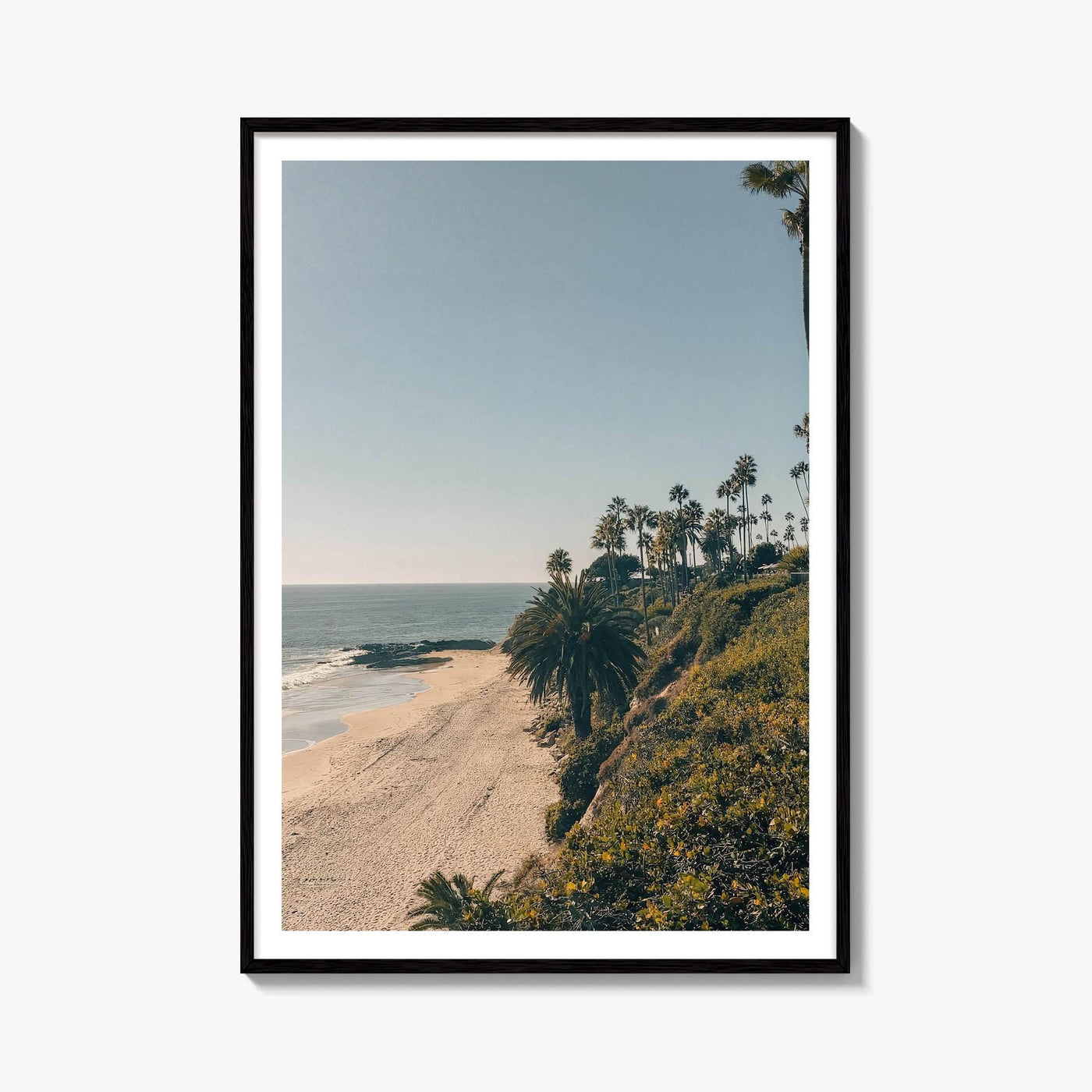 Laguna Beach Fine Art Photo Print – fine art print by The Cali Studio