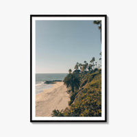Laguna Beach Fine Art Photo Print – fine art print by The Cali Studio