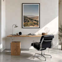 Keys View Fine Art Photo Print – fine art print by The Cali Studio