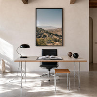 Keys View Fine Art Photo Print – fine art print by The Cali Studio